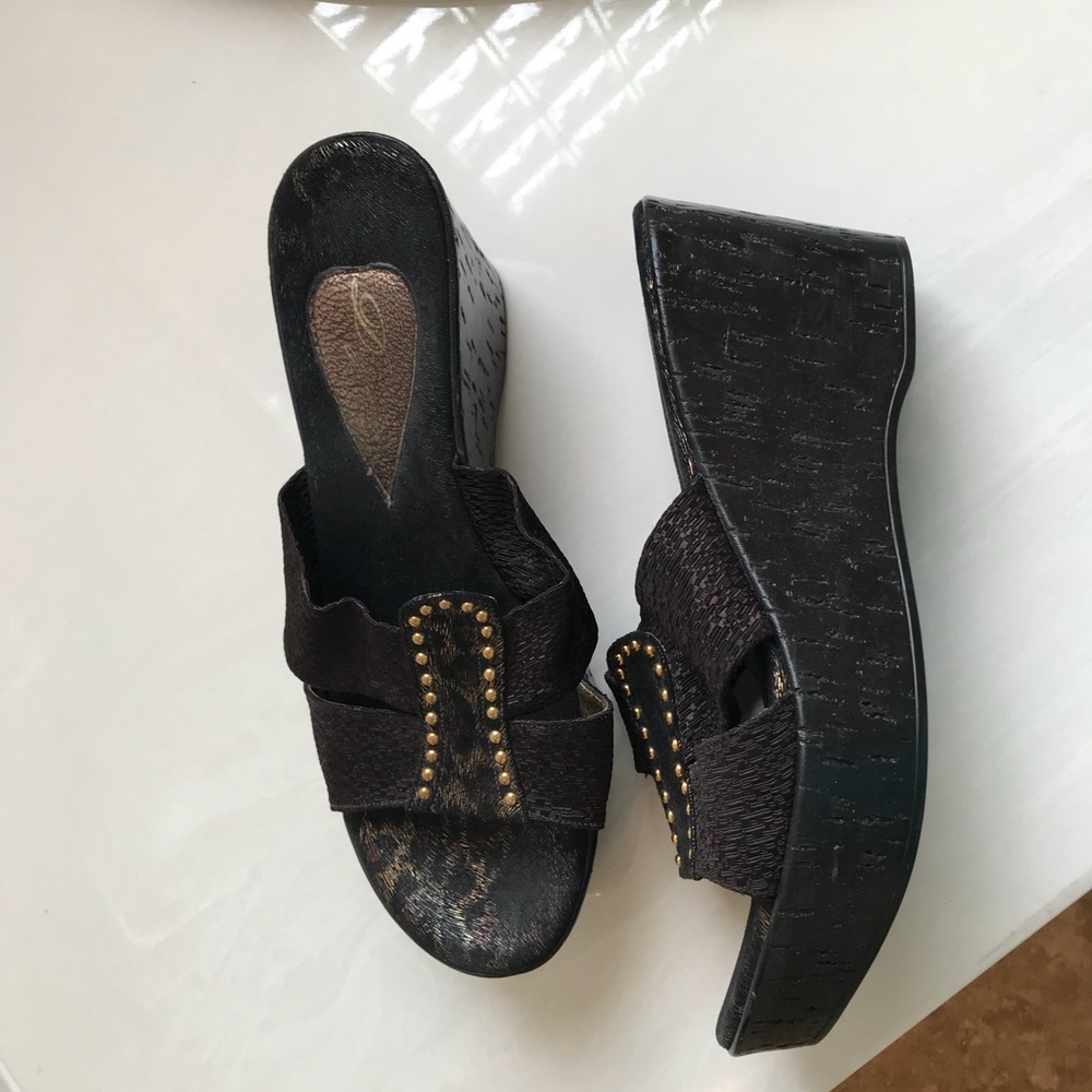 3”Wedges - Picture 2 of 2
